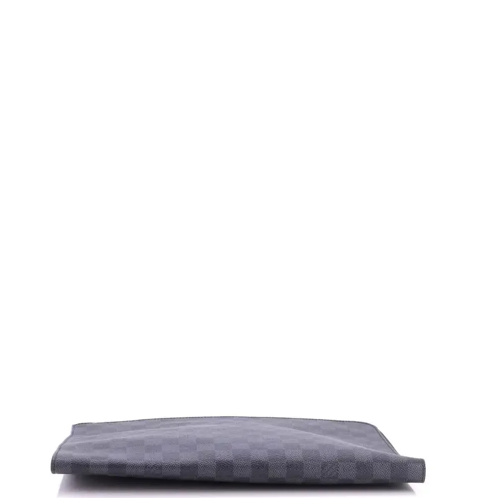 Louis Vuitton Zip Around Pochette Jour #254074L81B - Picture 4 of 7